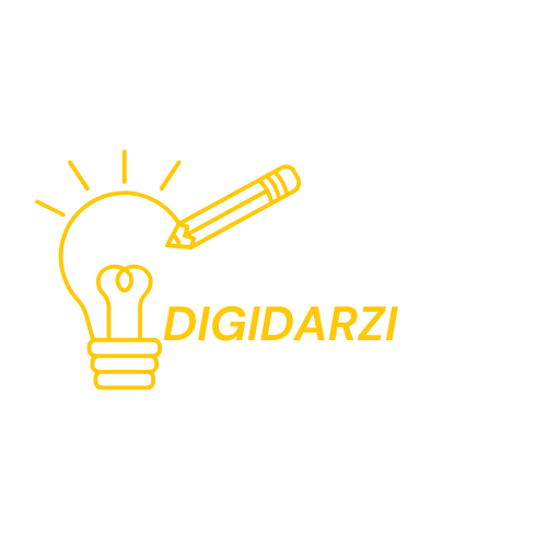 THE DIGIDARZI AGENCY
